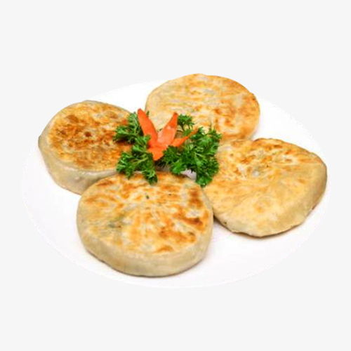 青椒牛肉餡餅 家常風(fēng)味的完美融合