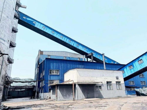 邢臺礦洗選銷多數據創單日新高 技術交流助推生產優化