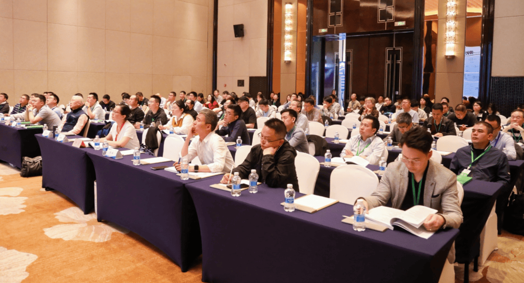 圓滿落幕！2025（第二十六屆）有機硅精細化學品技術交流會在杭州隆重召開