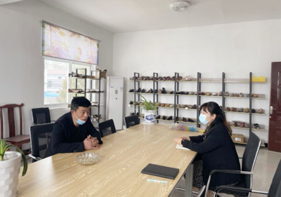 泗陽縣裴圩鎮 黨建融合助推工業經濟高質量發展與科技中介服務