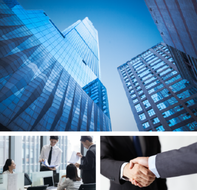 房管家ERP 科技賦能房產中介服務的新一代管理系統