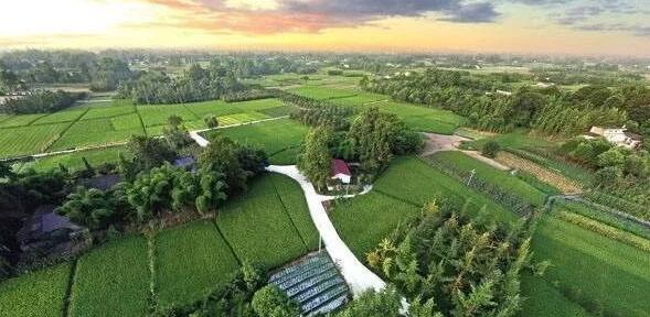 拓寬“特色小鎮(zhèn)、田園綜合體、鄉(xiāng)村旅游”投融資渠道的策略與建議